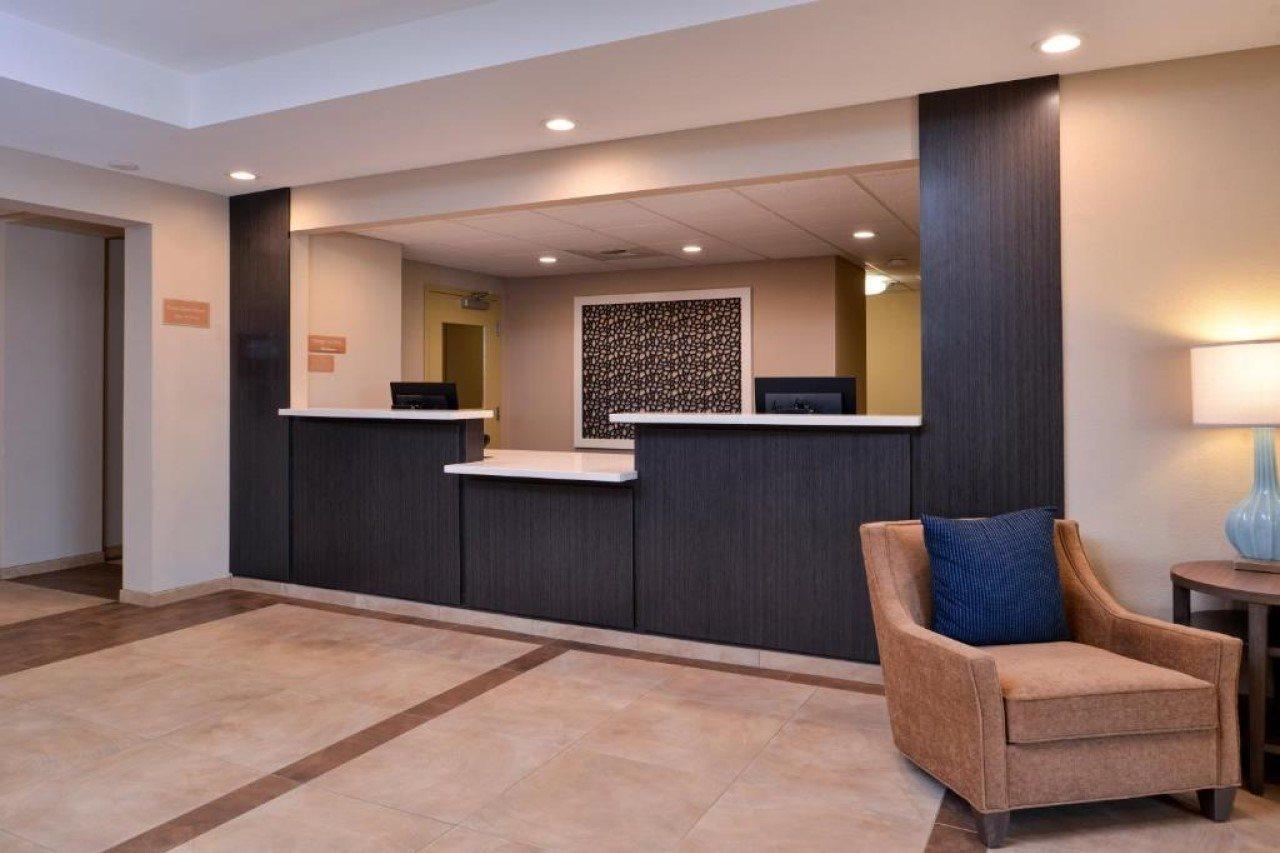 Candlewood - By Ihg Lodi
