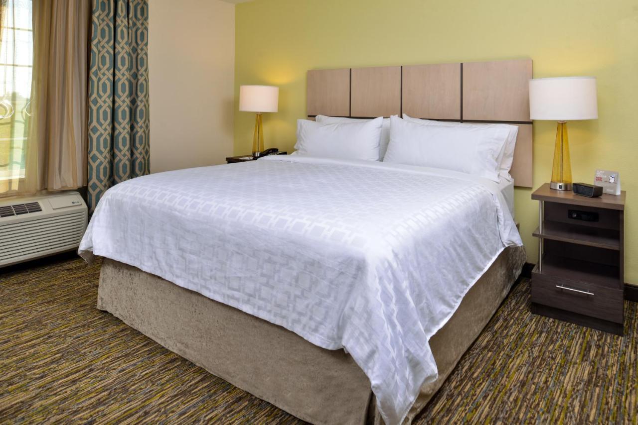 Candlewood - By Ihg 2* Lodi