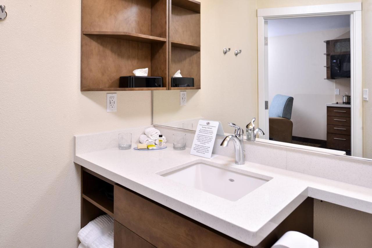 Hotel Candlewood - By Ihg