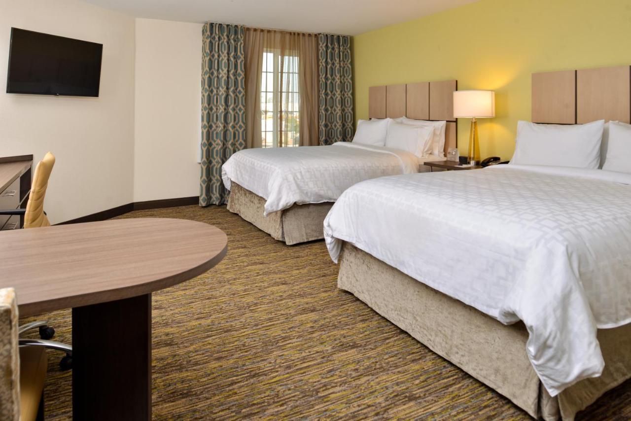 Candlewood - By Ihg 2* Lodi