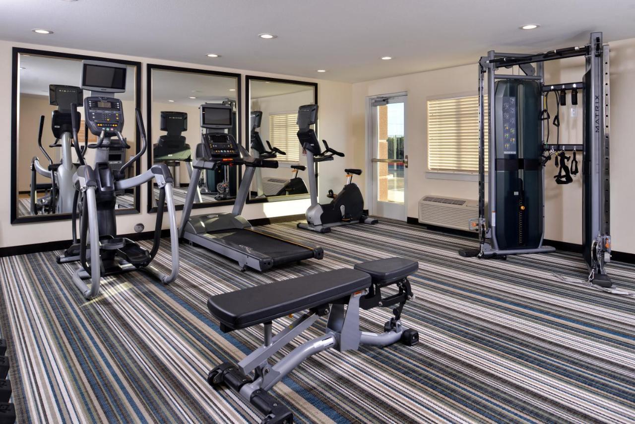 Candlewood - By Ihg Hotel Lodi