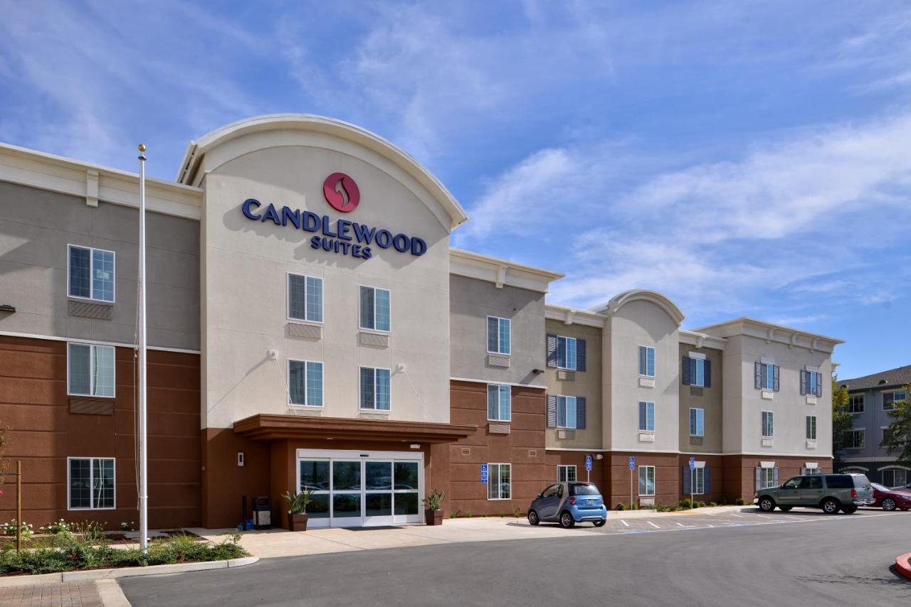 Hotel Candlewood - By Ihg Lodi