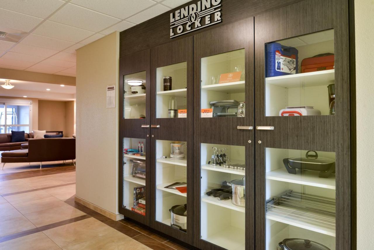Candlewood - By Ihg Hotel Lodi