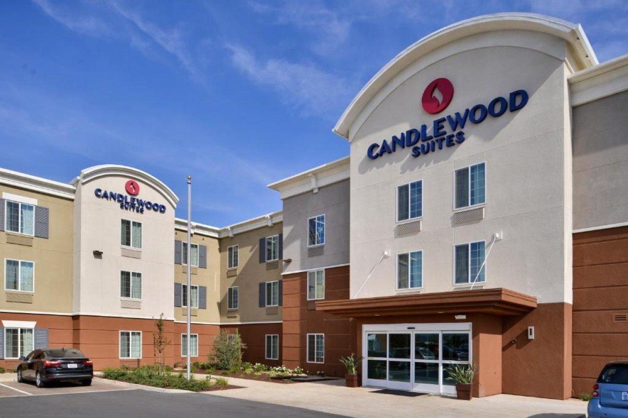 Candlewood - By Ihg 2*
