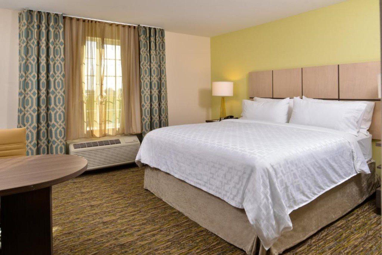 Candlewood - By Ihg Lodi