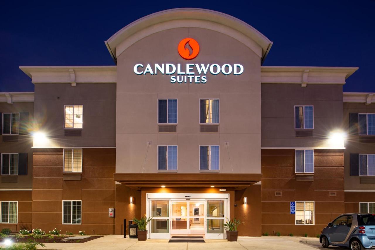Candlewood - By Ihg Hotel Lodi
