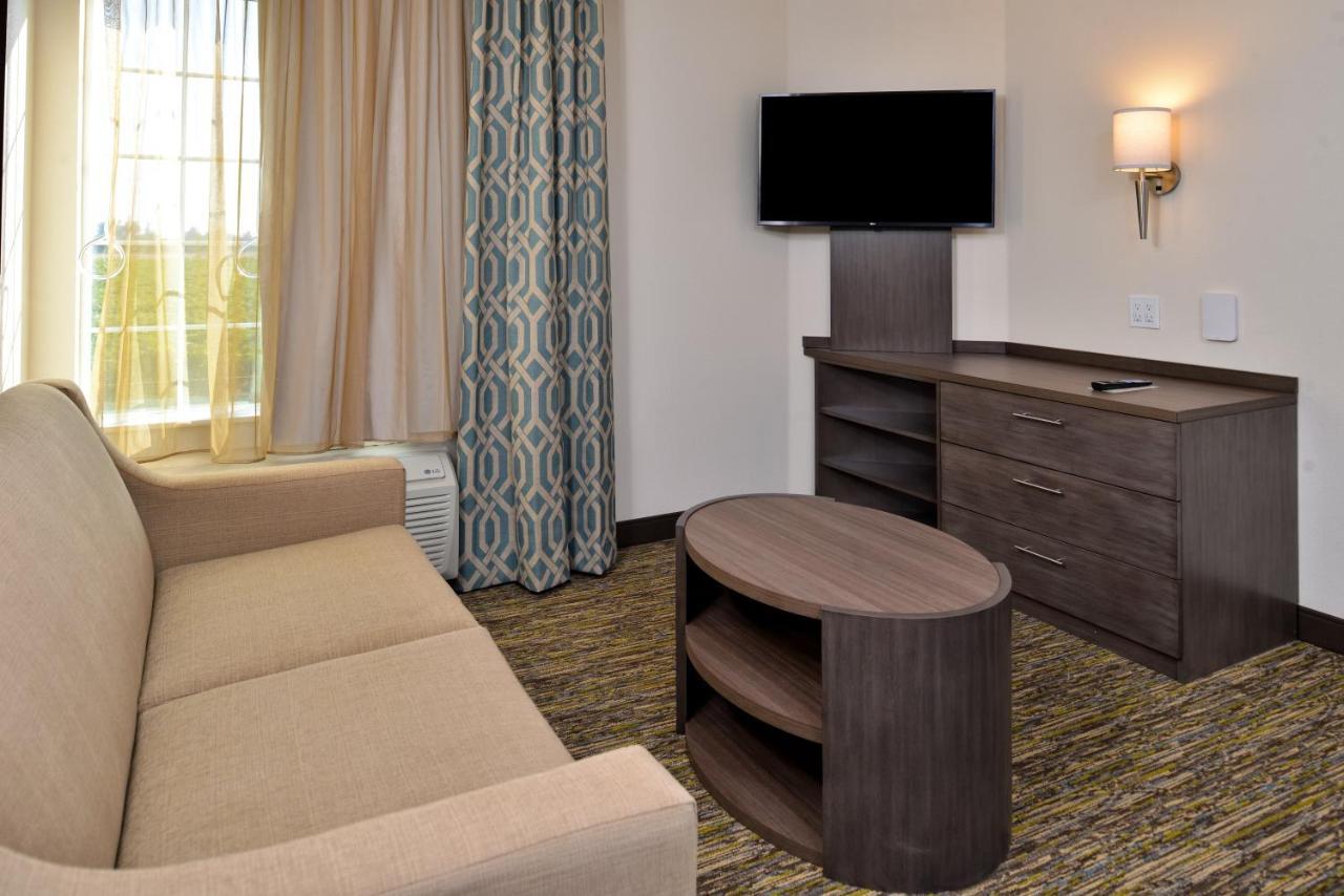 Candlewood - By Ihg 2* Lodi